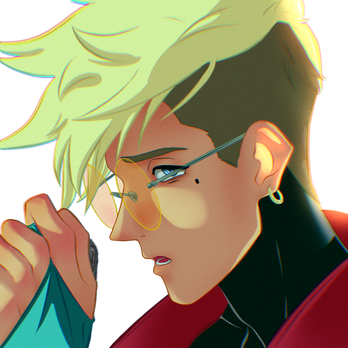 Avatar of Vash the Stampede <12>