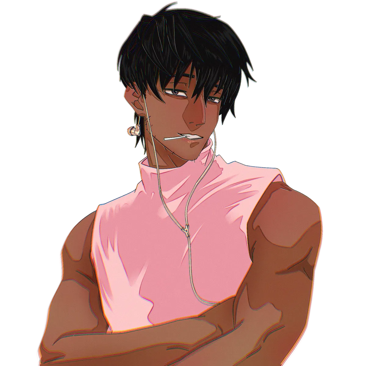 Avatar of Nicholas D. Wolfwood <11>