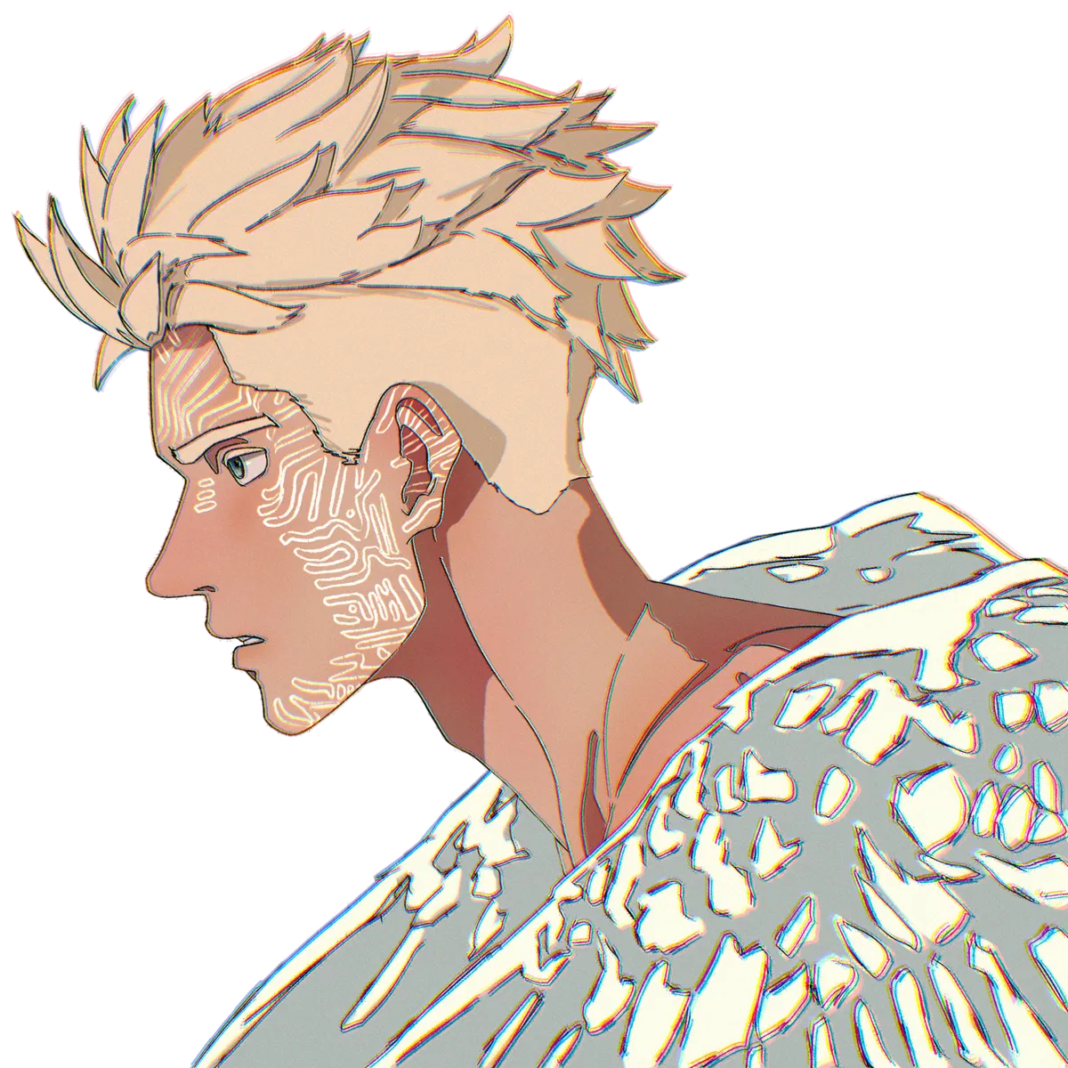 Avatar of Knives Millions <4>