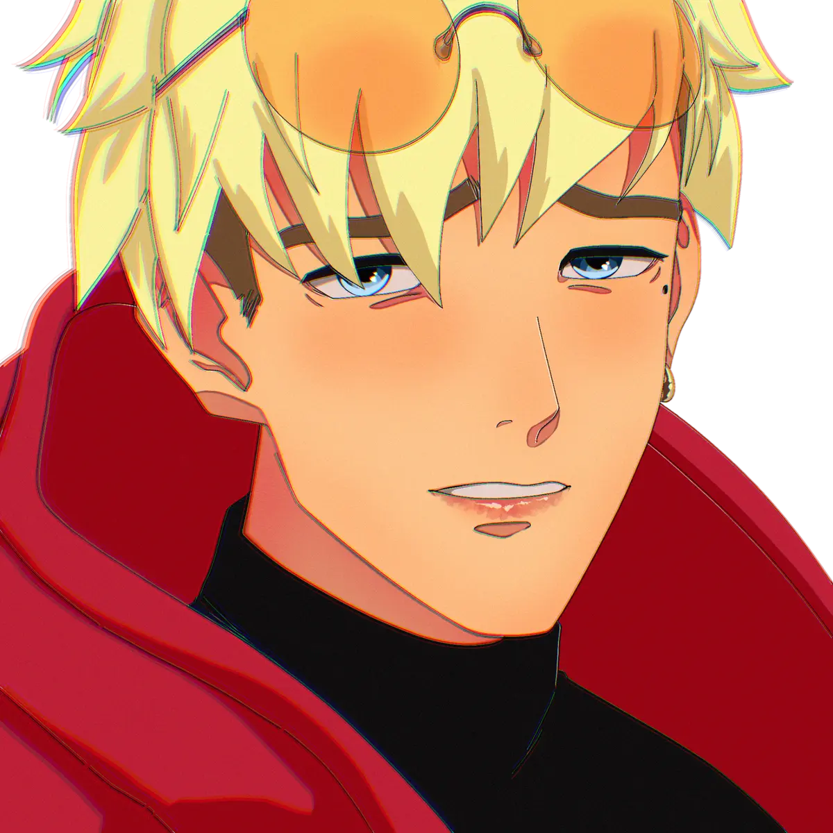 Avatar of Vash the Stampede <26>