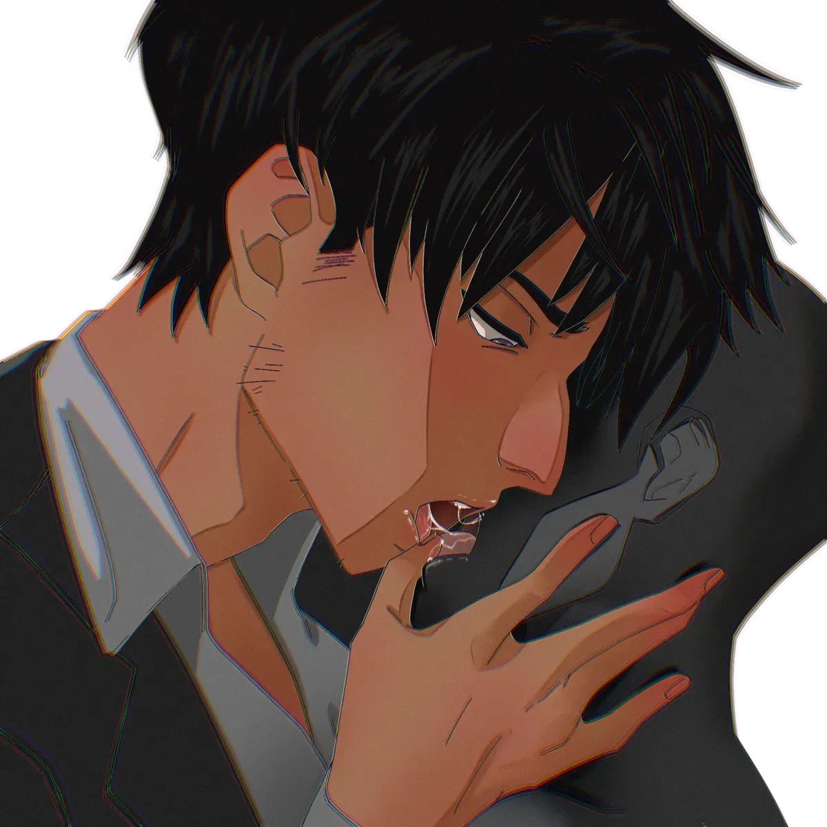 Avatar of Nicholas D. Wolfwood