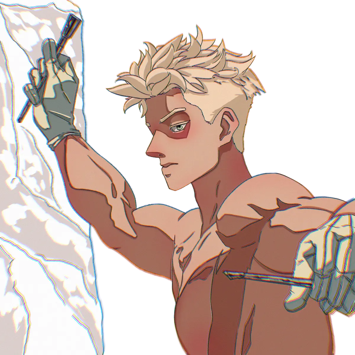 Avatar of Knives Millions <20>