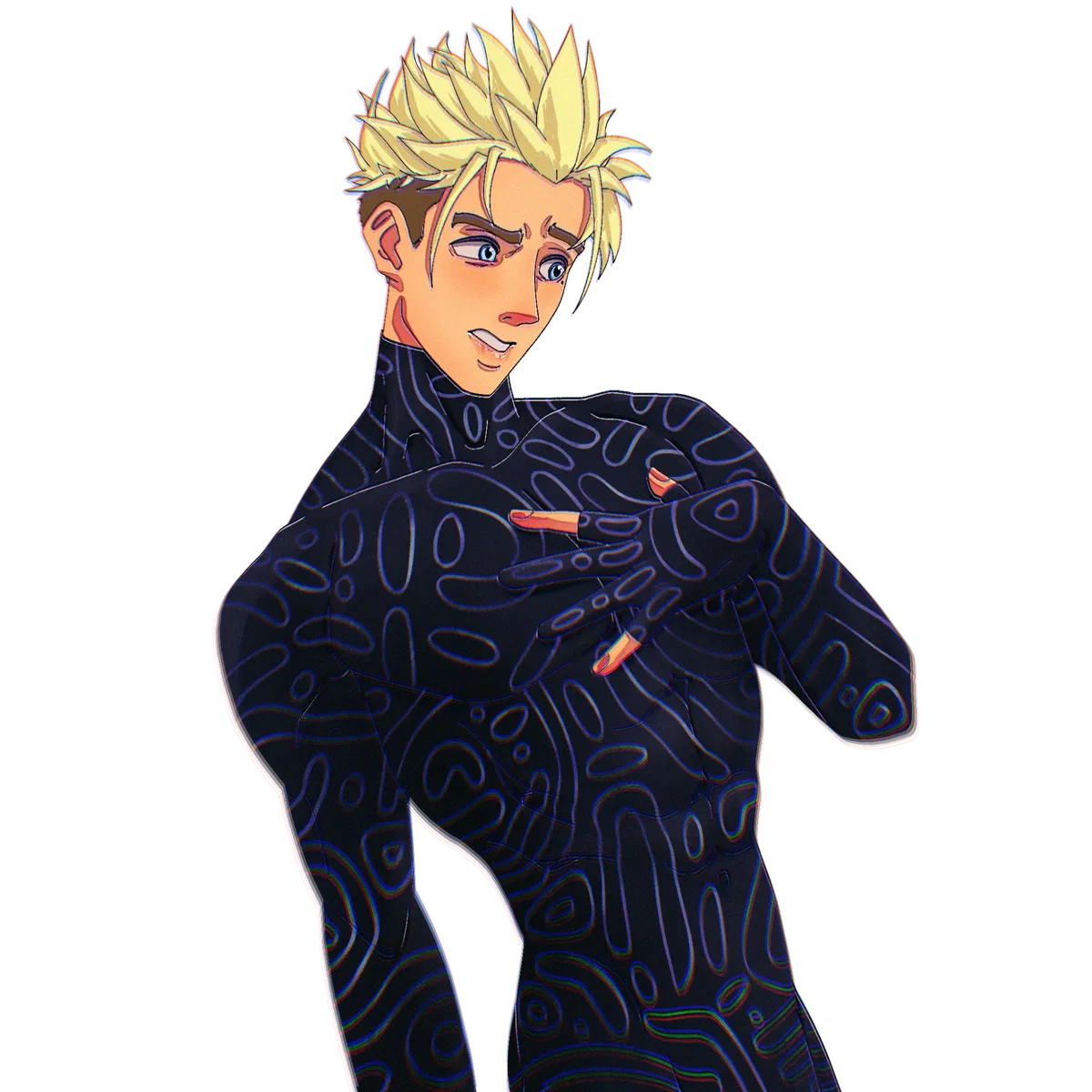 Avatar of Vash the Stampede <33>