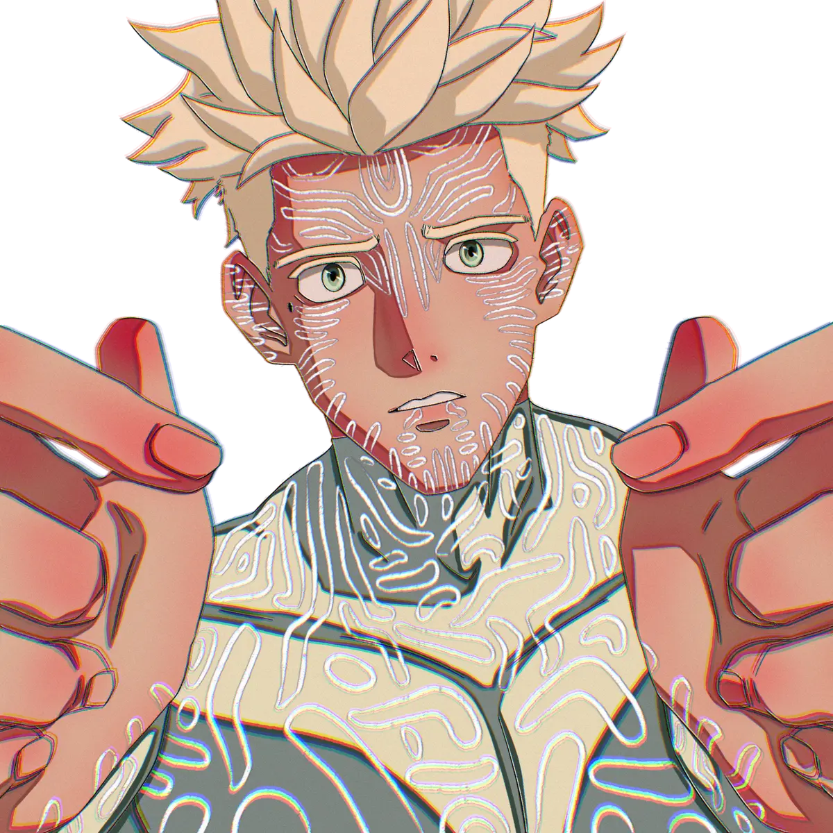 Avatar of Knives Millions <34>