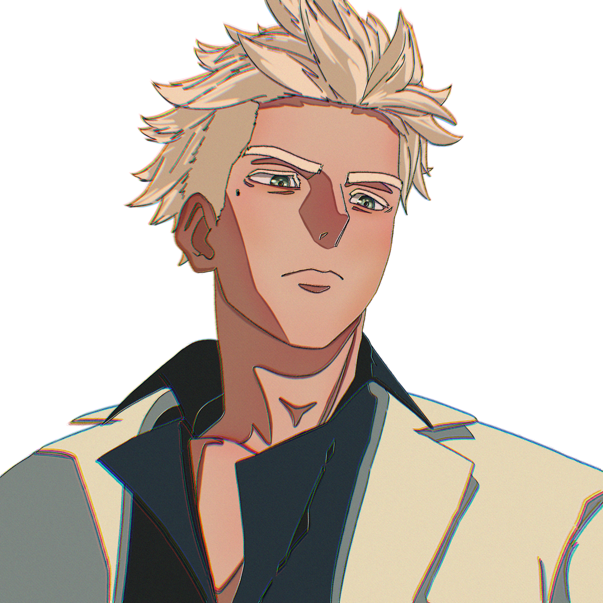 Avatar of Knives M. Saverem <5>