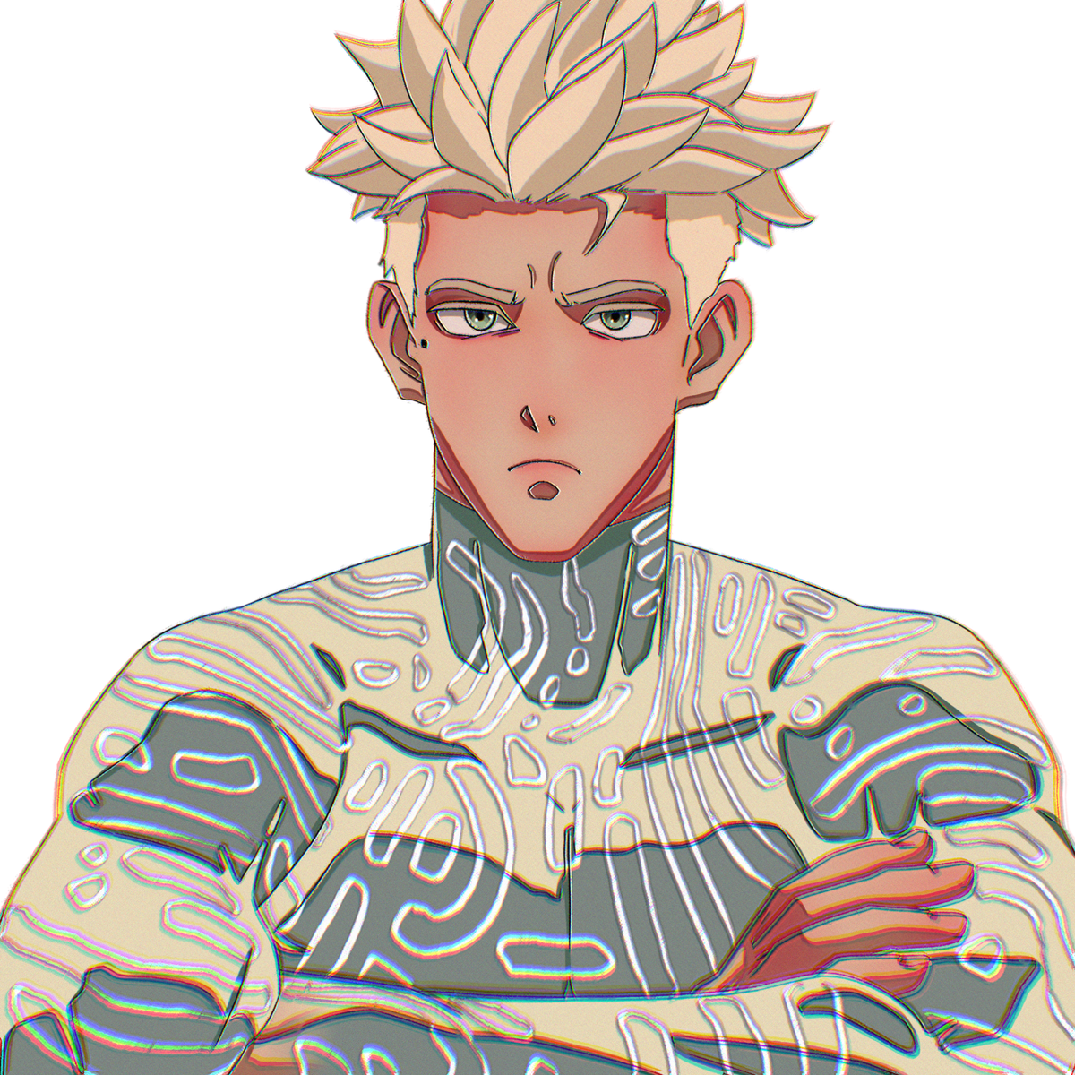 Avatar of Knives Millions <31>