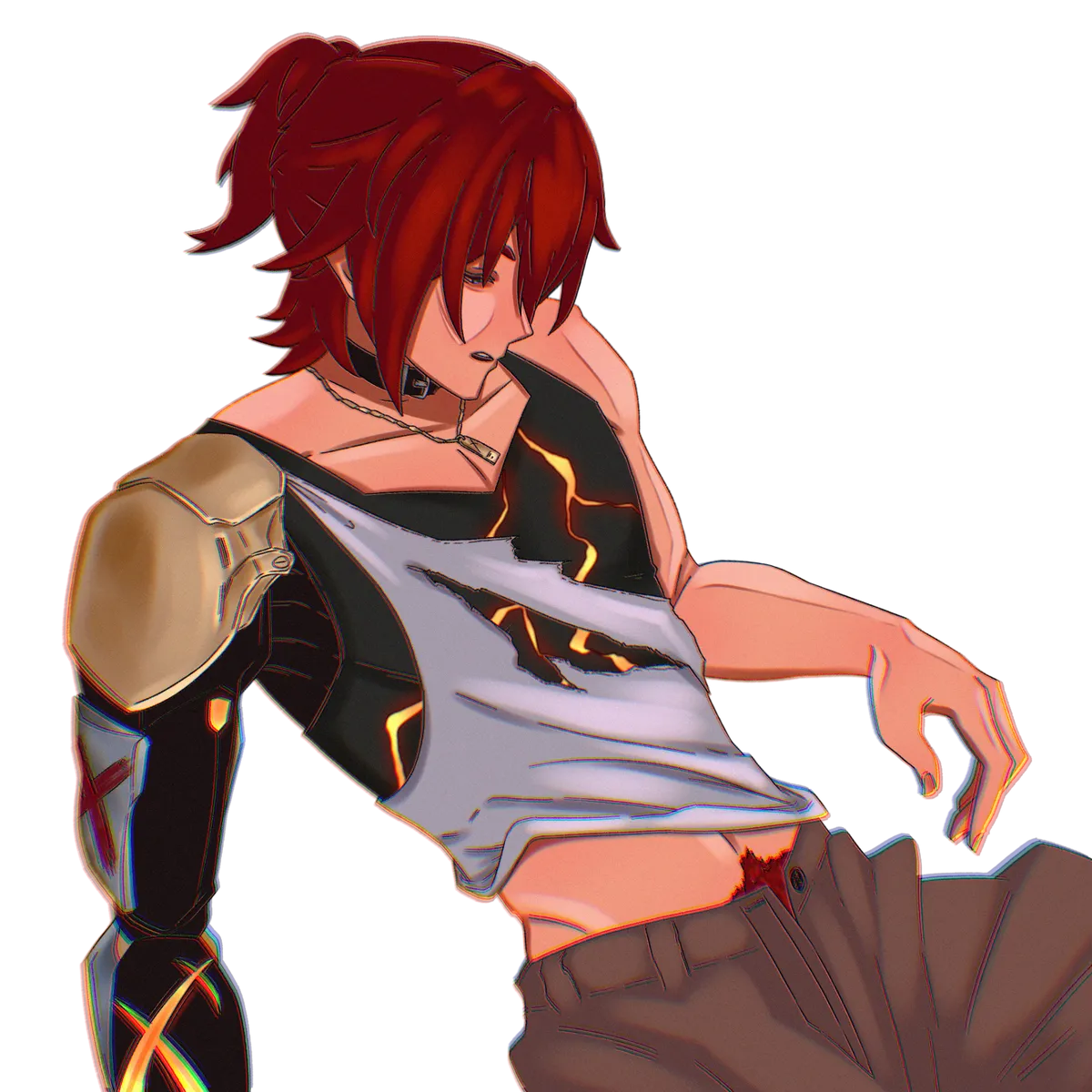 Avatar of Luka Strongarm <1>