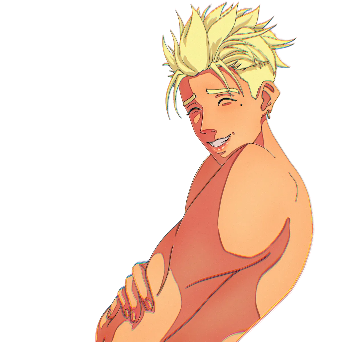 Avatar of Vash Saverem <31>