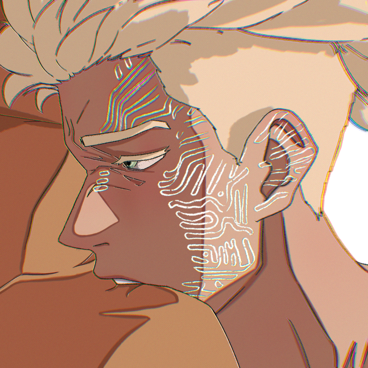 Avatar of Knives Millions <15>
