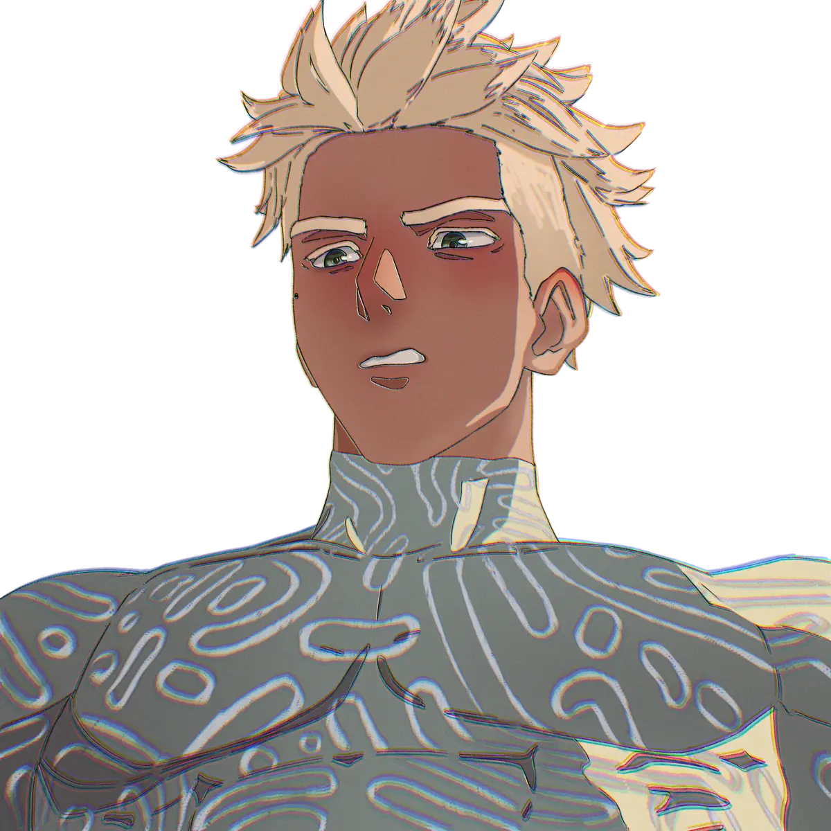 Avatar of Knives Millions <2>