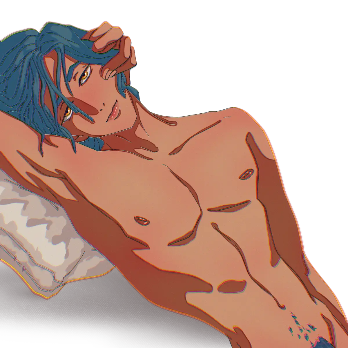 Avatar of Legato Bluesummers <3>