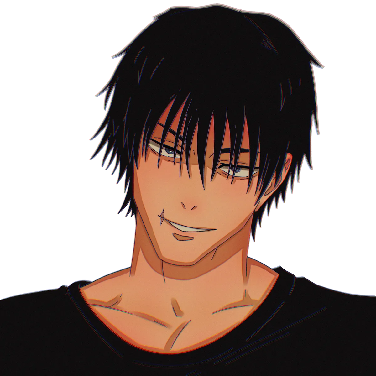Avatar of Toji Fushiguro <1>