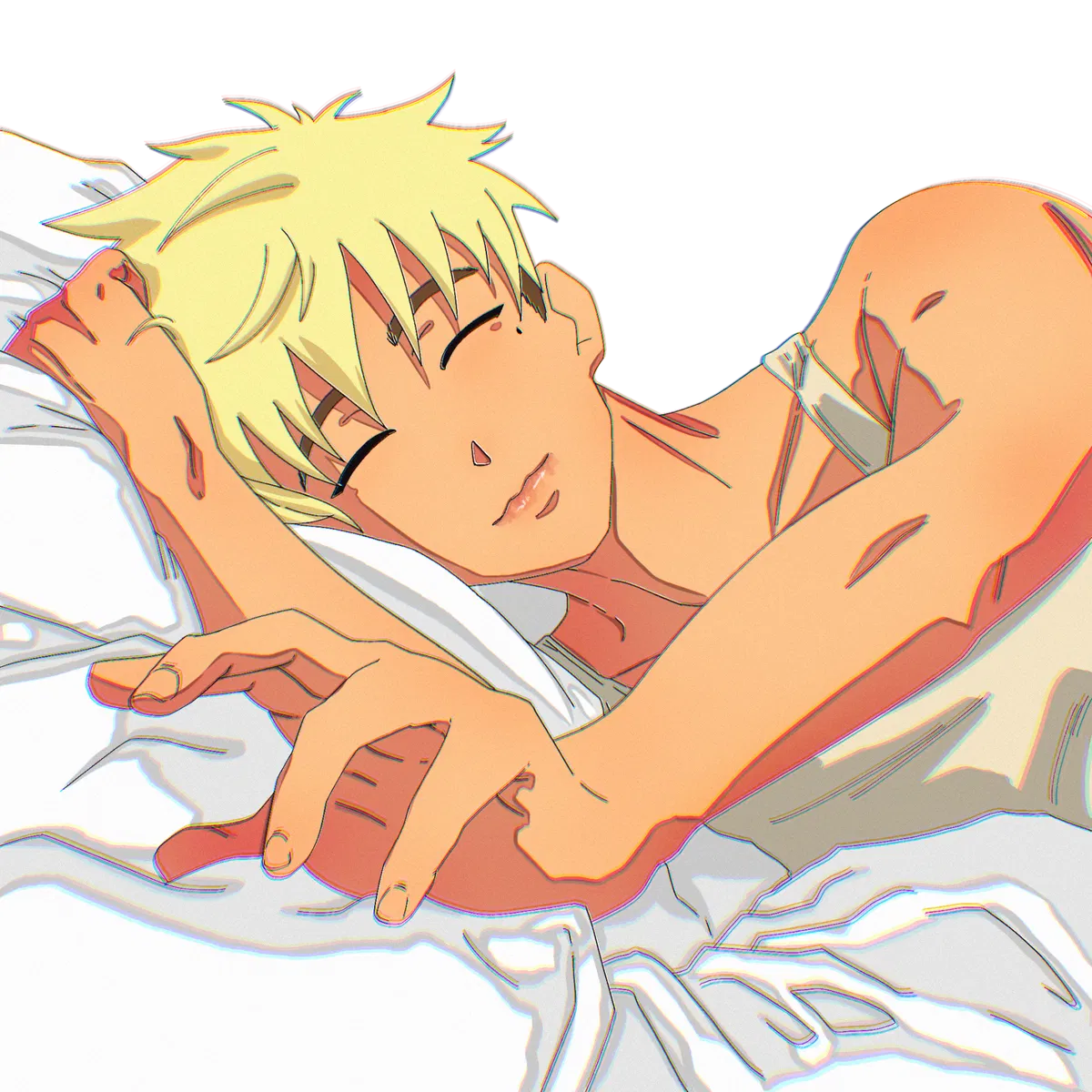 Avatar of Vash the Stampede <20>