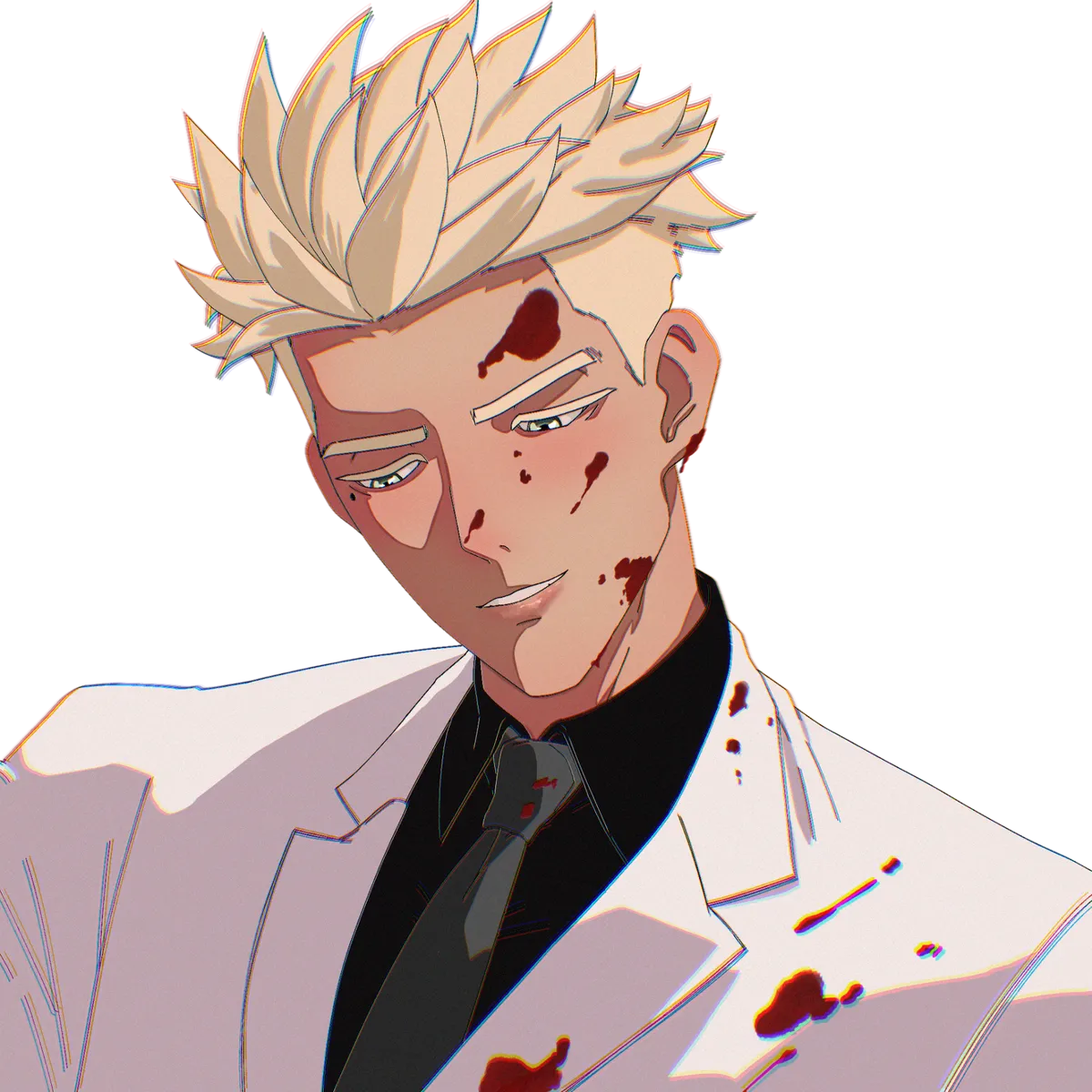Avatar of Knives Millions <94>