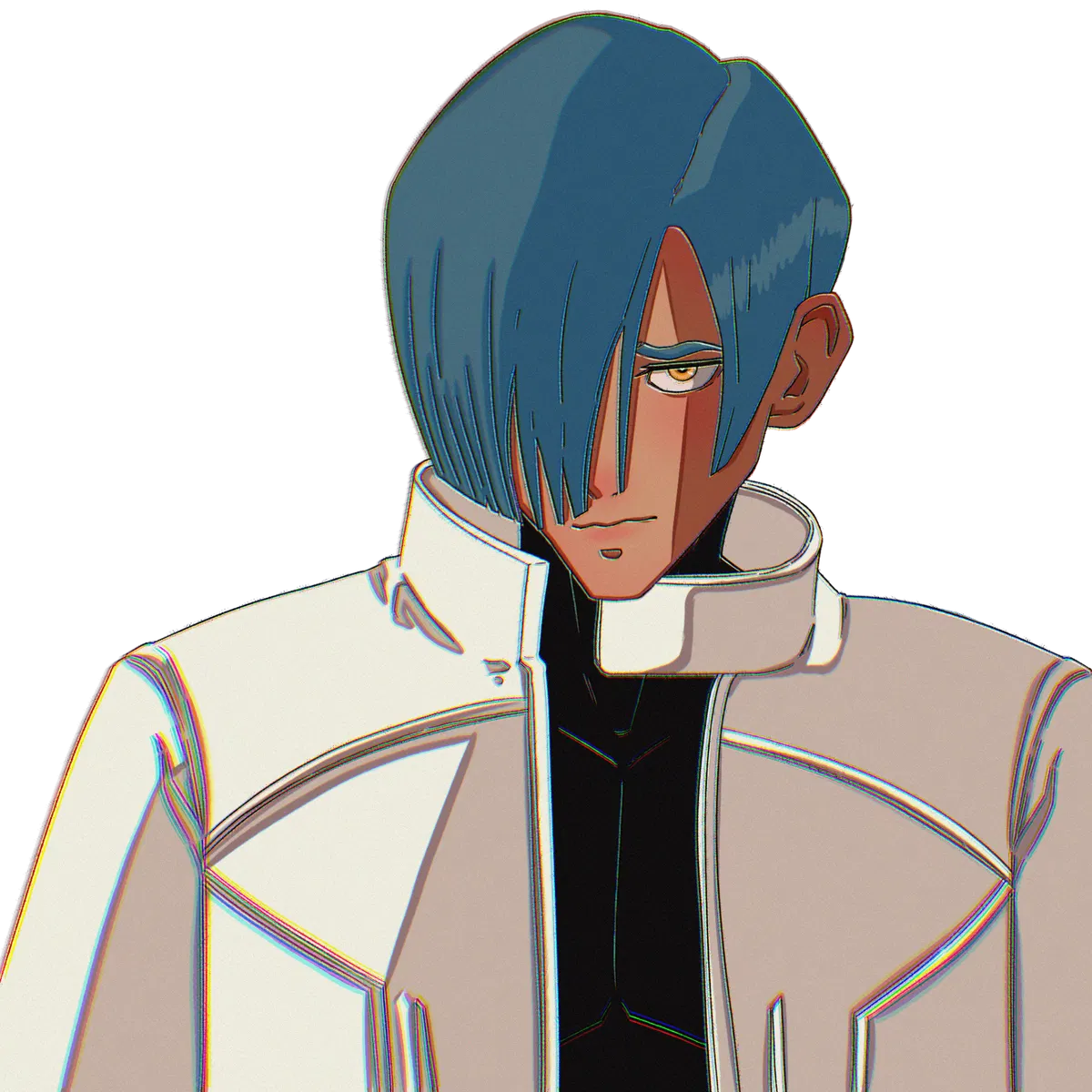 Avatar of Legato Bluesummers <1>