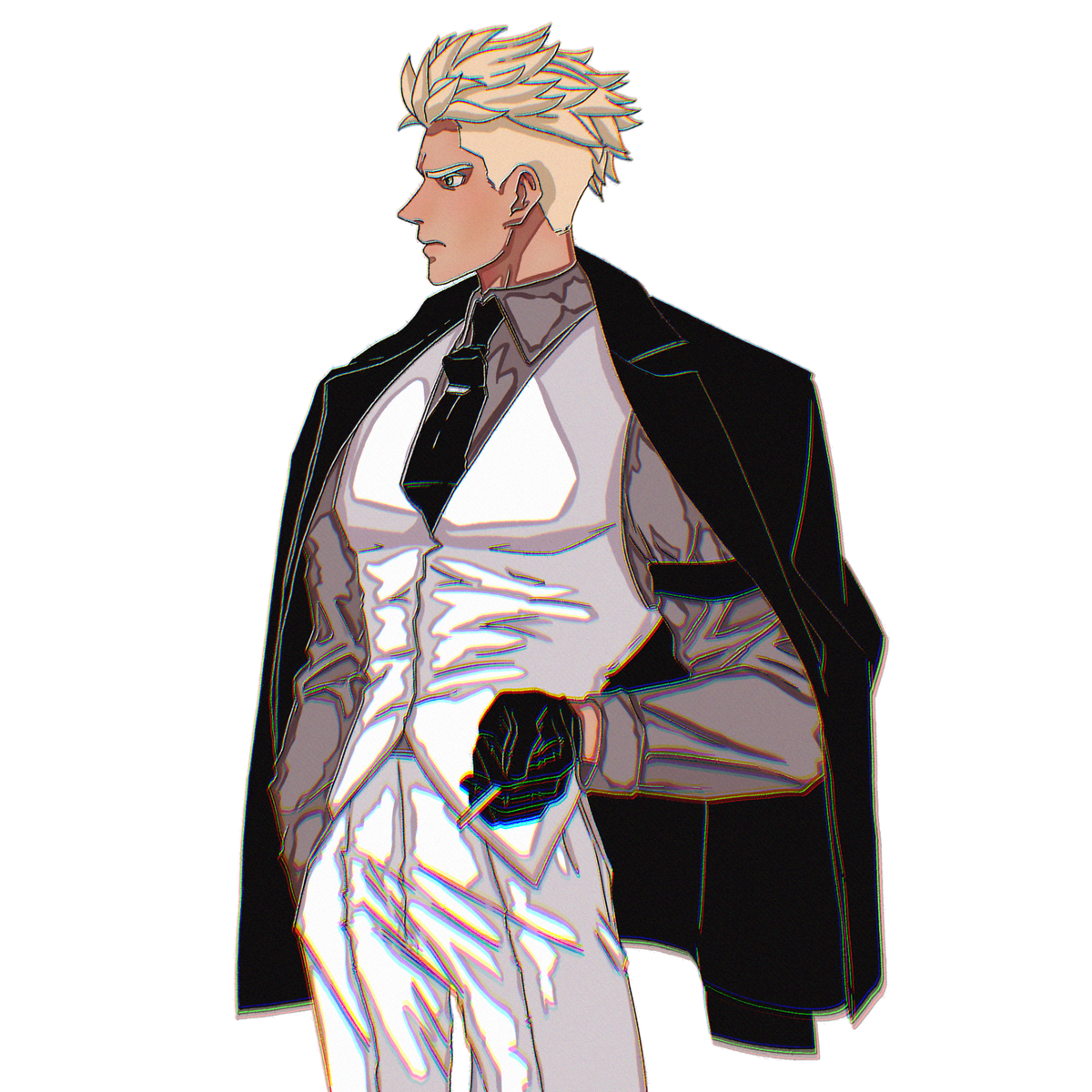 Avatar of Knives Millions <50>
