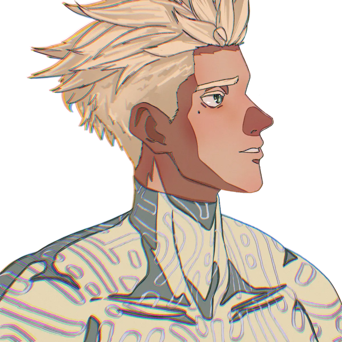 Avatar of Knives Millions <3>