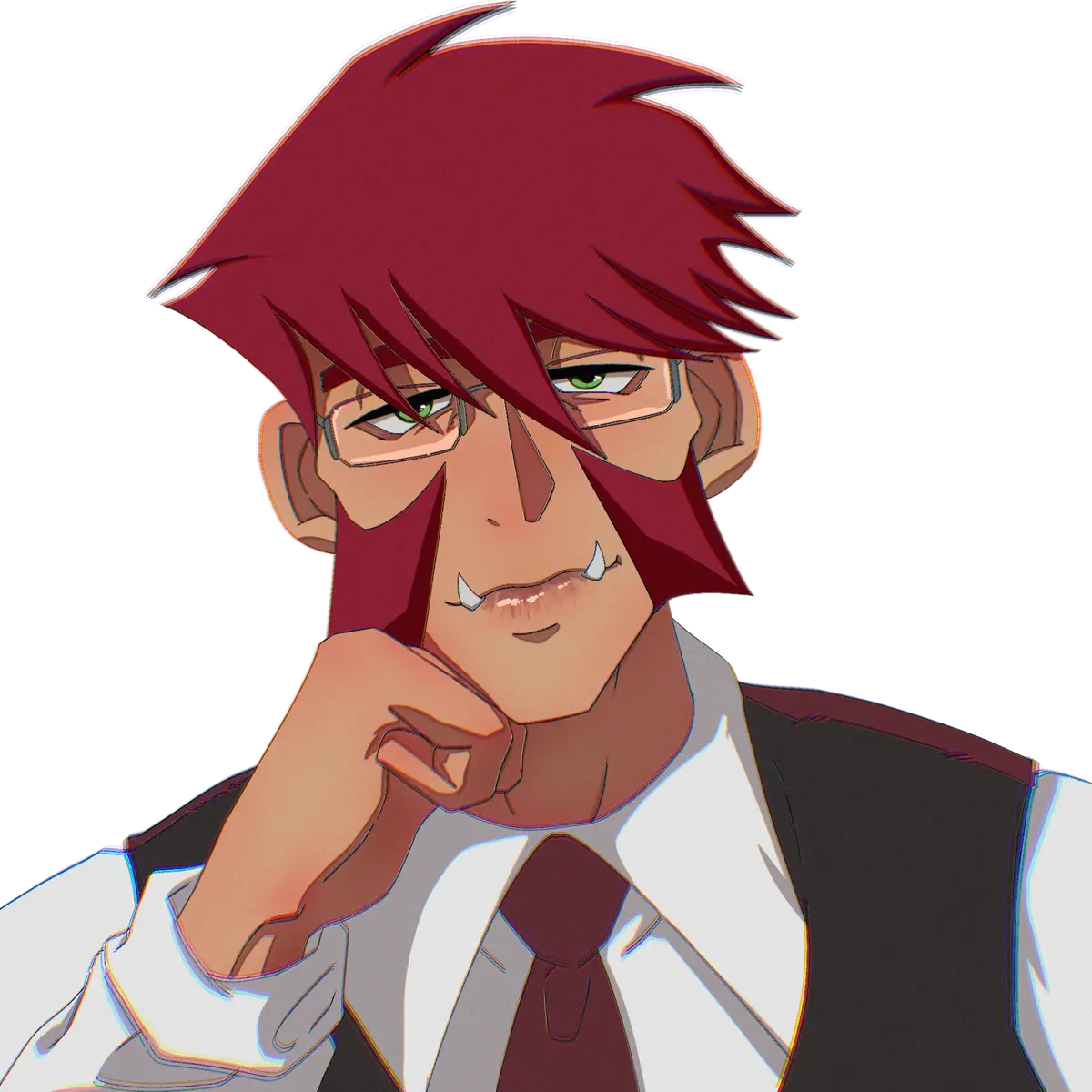 Avatar of Klaus von Reinherz