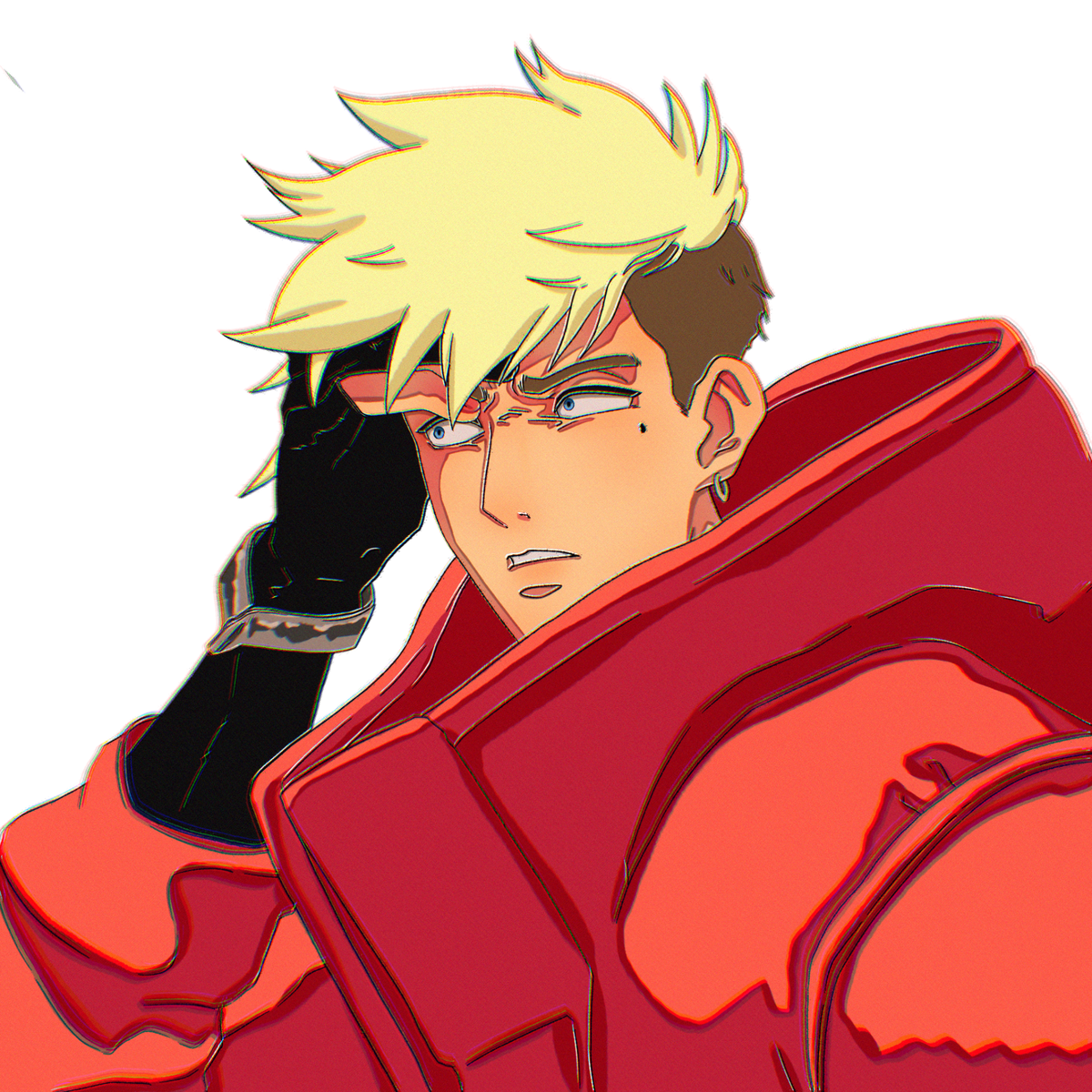 Avatar of Vash the Stampede <3>