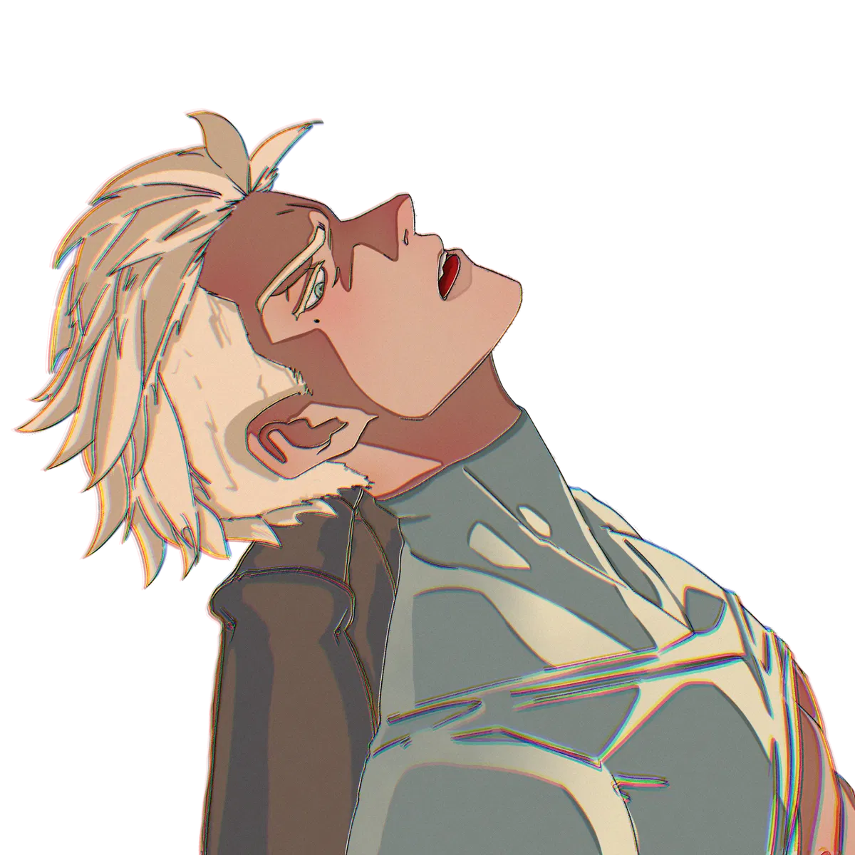 Avatar of Knives Millions <13>