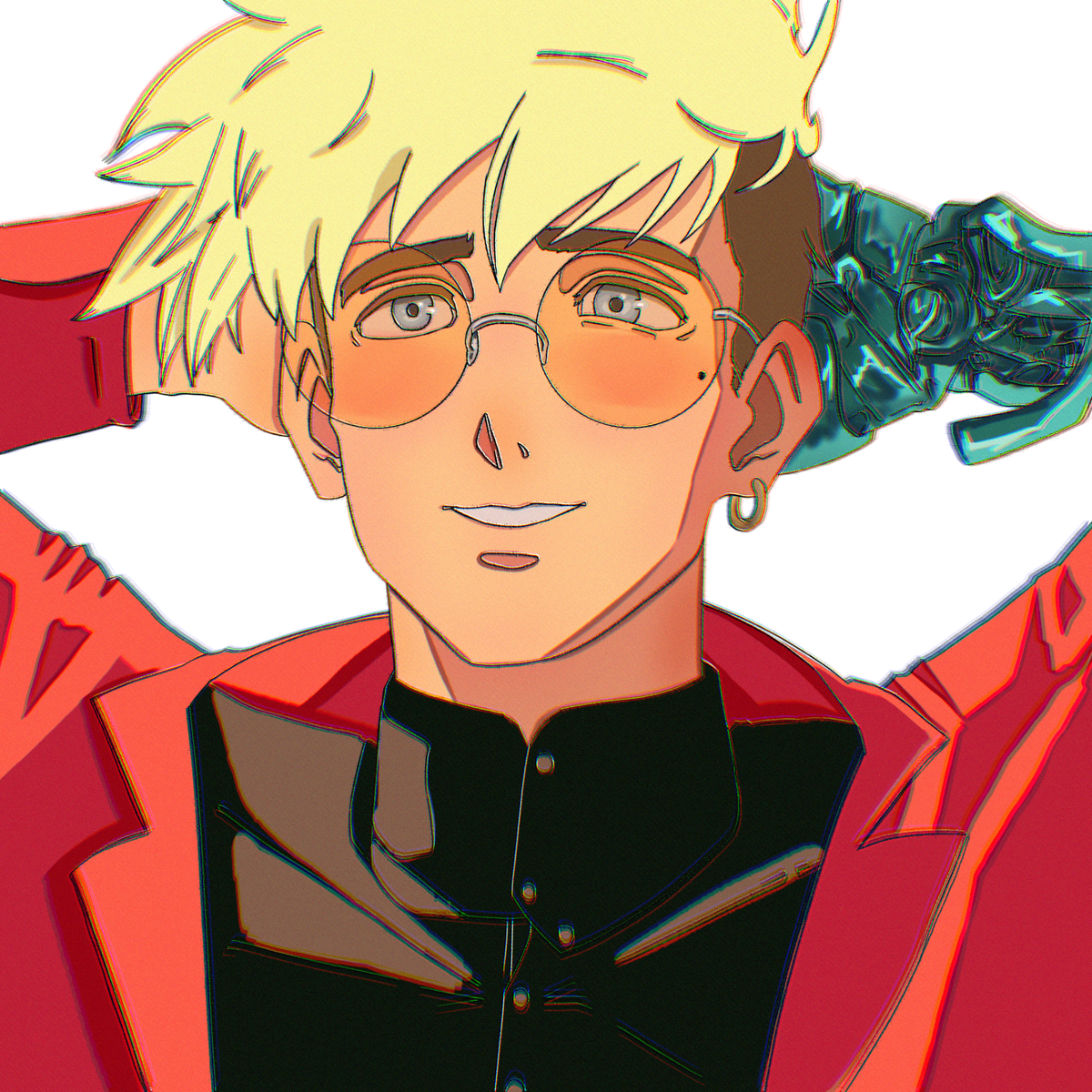 Avatar of Vash Saverem <1>