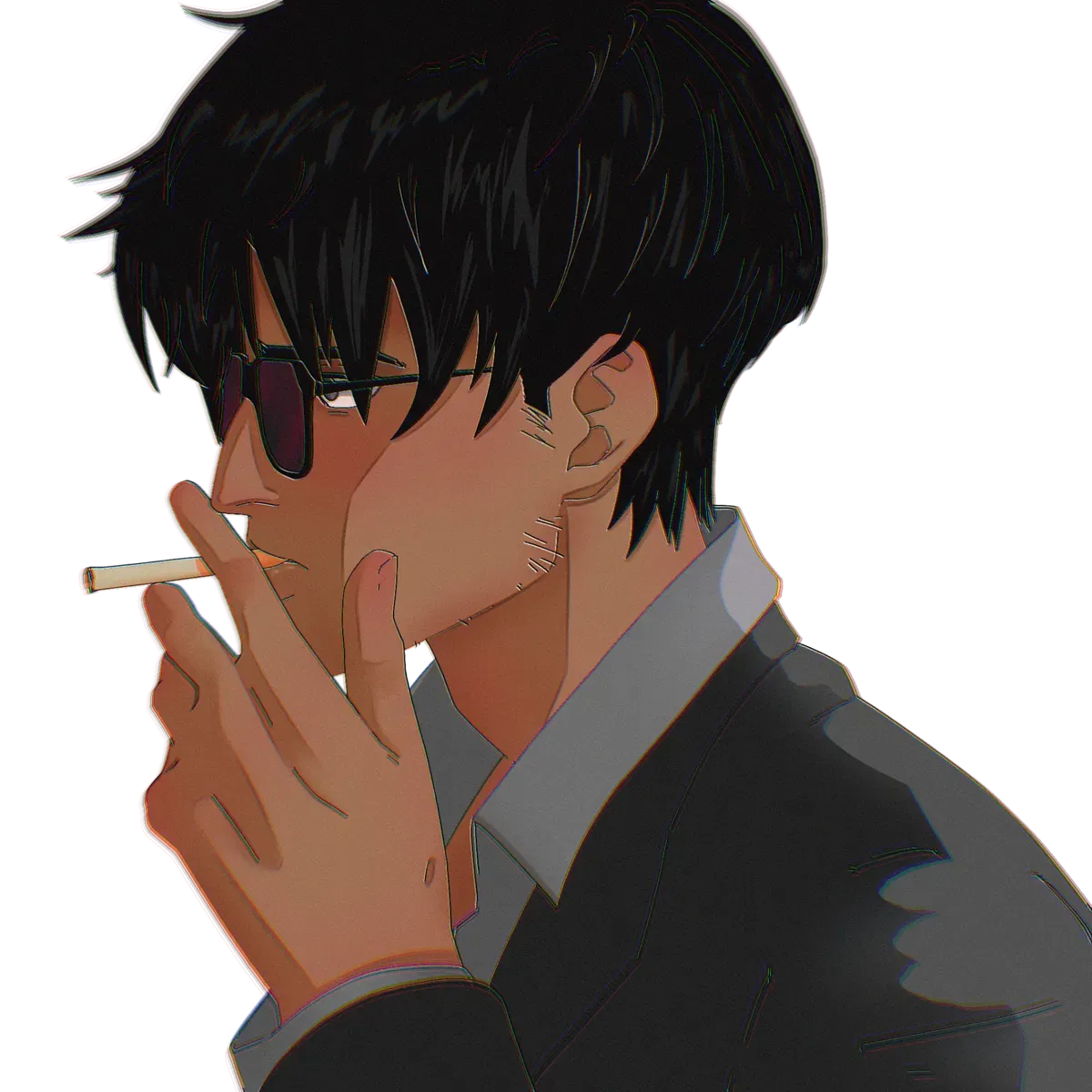 Avatar of Nicholas D. Wolfwood