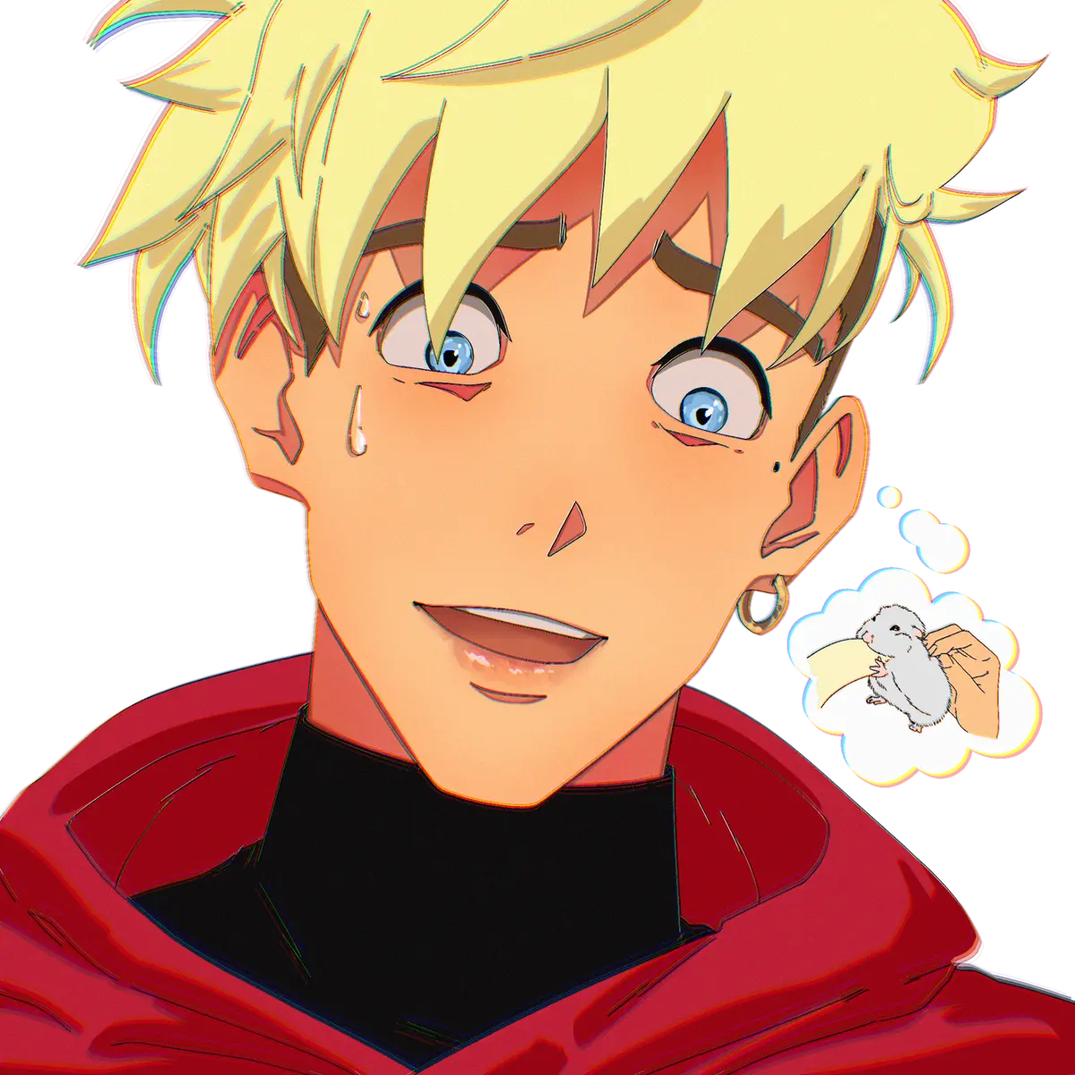 Avatar of Vash Saverem <22>