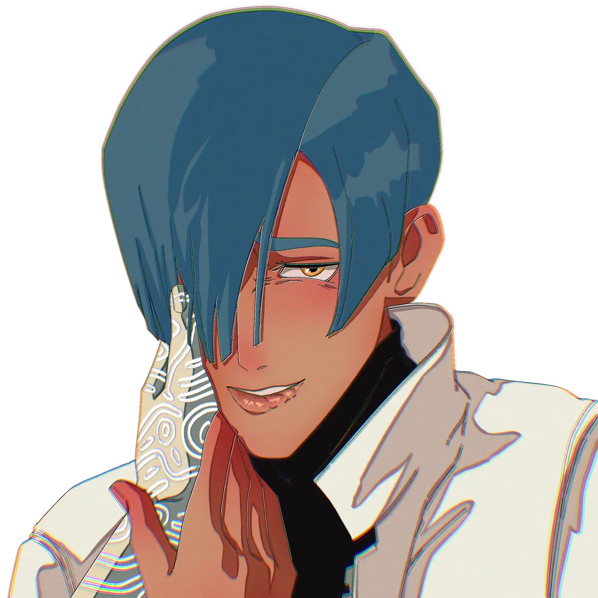 Avatar of Legato Bluesummers <2>