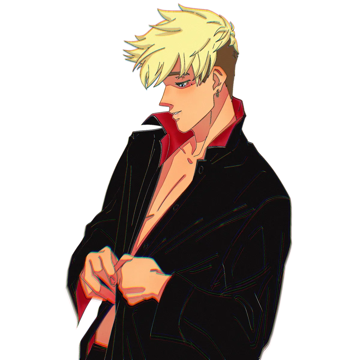 Avatar of Vash Saverem <18>