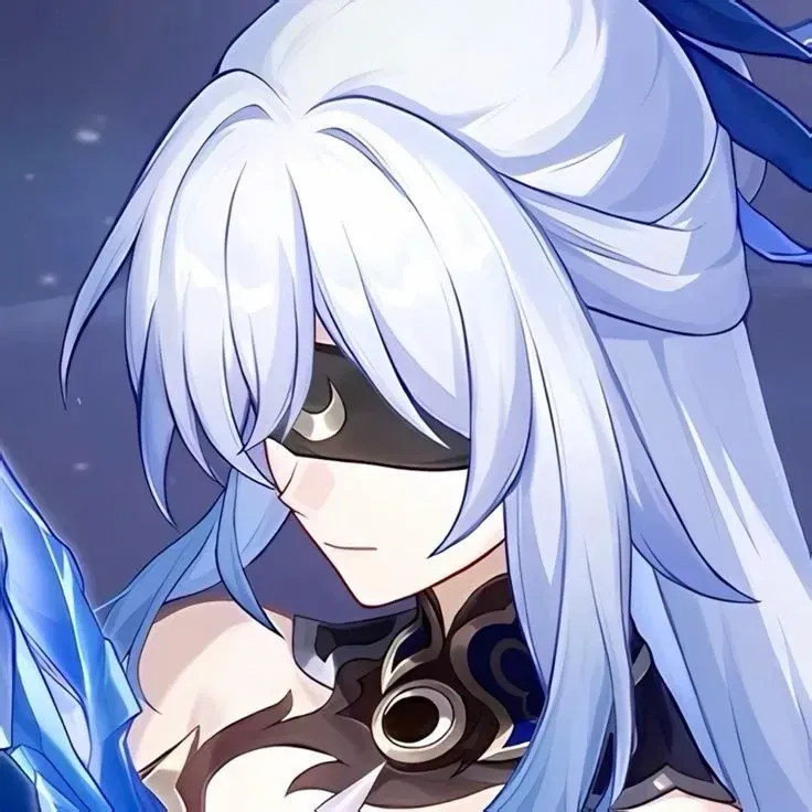 Avatar of Jingliu 