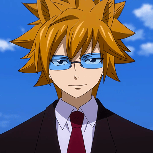 Avatar of Leo the Lion
