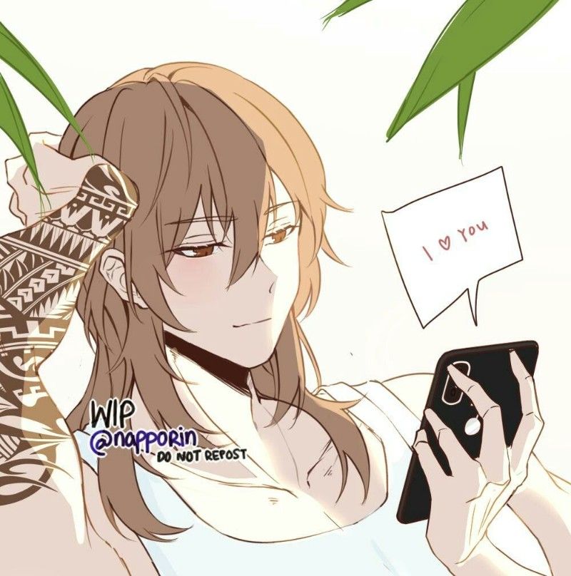 Avatar of Vanderwood