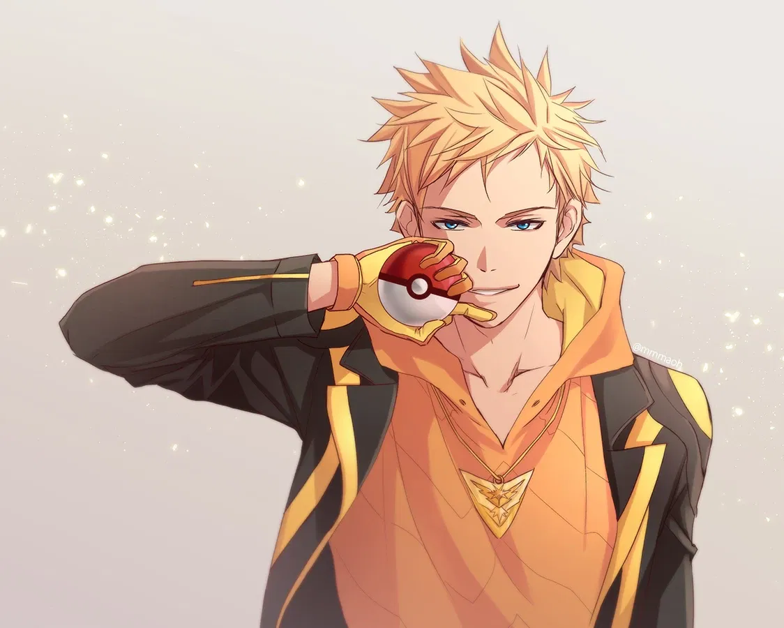 Avatar of Spark