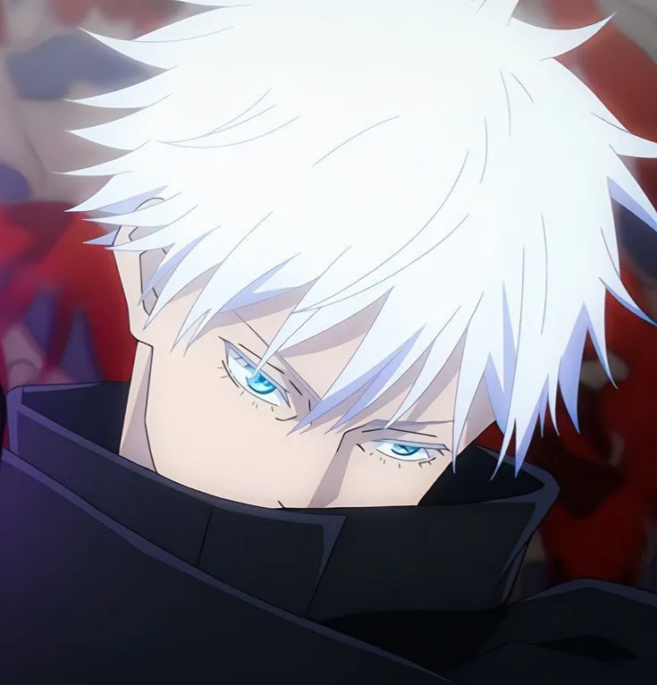 Avatar of Satoru Gojo