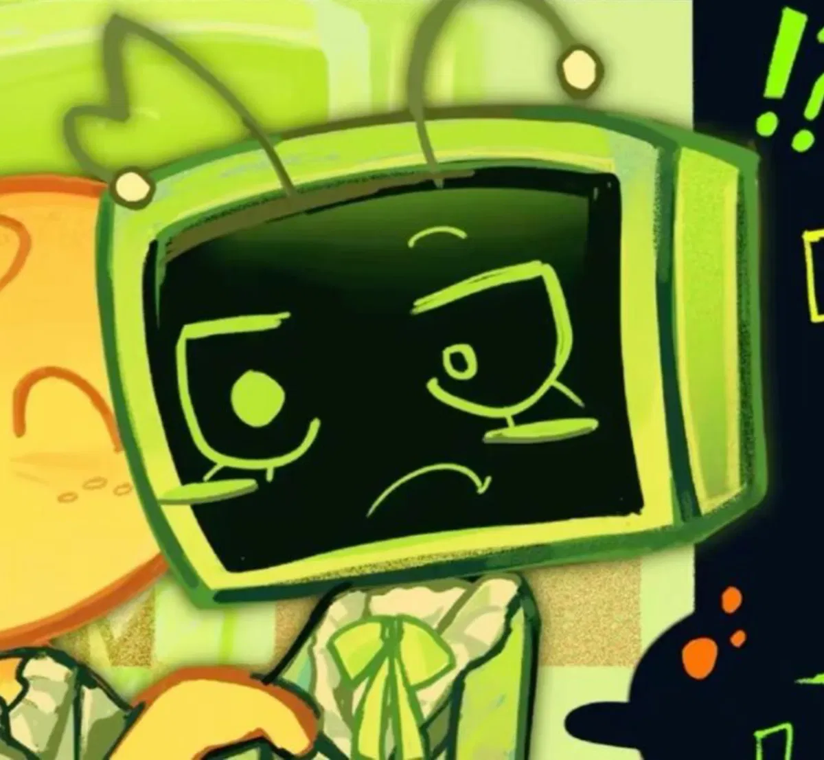 Avatar of ~Vee! - Dandy’s world 