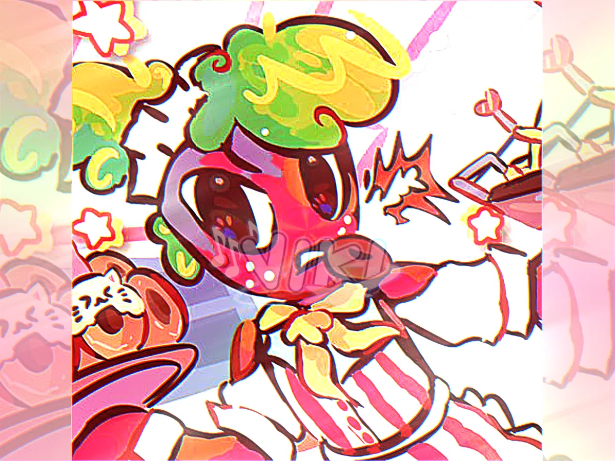 Avatar of ~Sprout Seedly! - DW