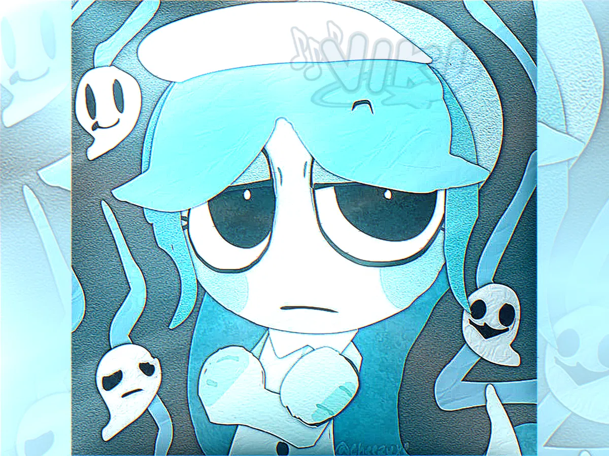 Avatar of ~Connie the Ghost! - DW