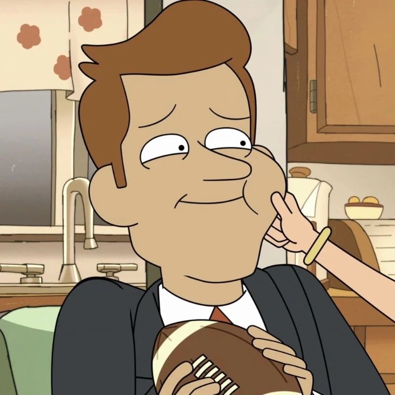 Avatar of Brett Hand