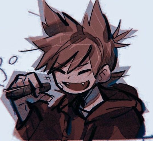 Avatar of Tord