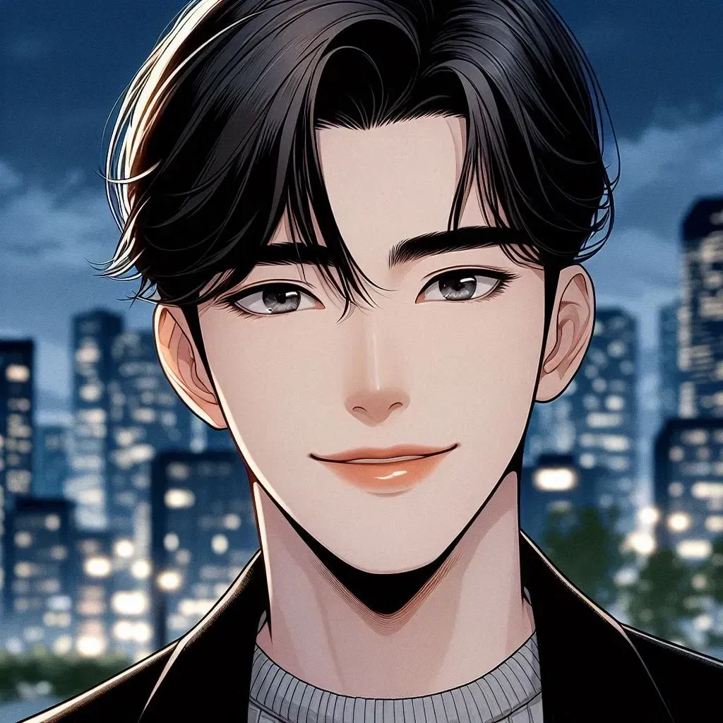 Avatar of Jason Jun | Ex