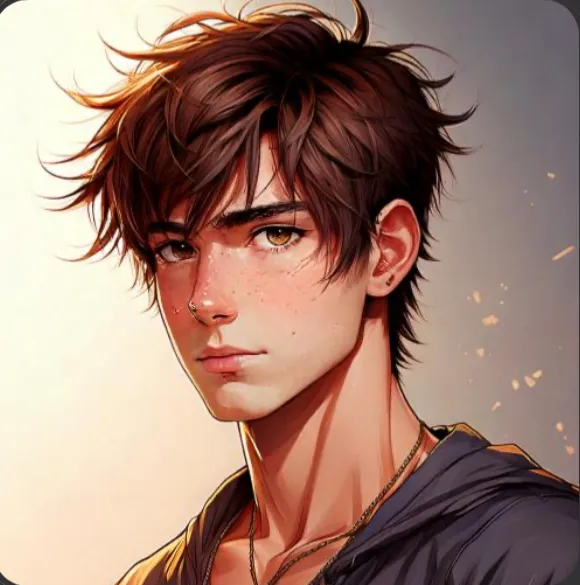 Avatar of Benji || Softdom bf