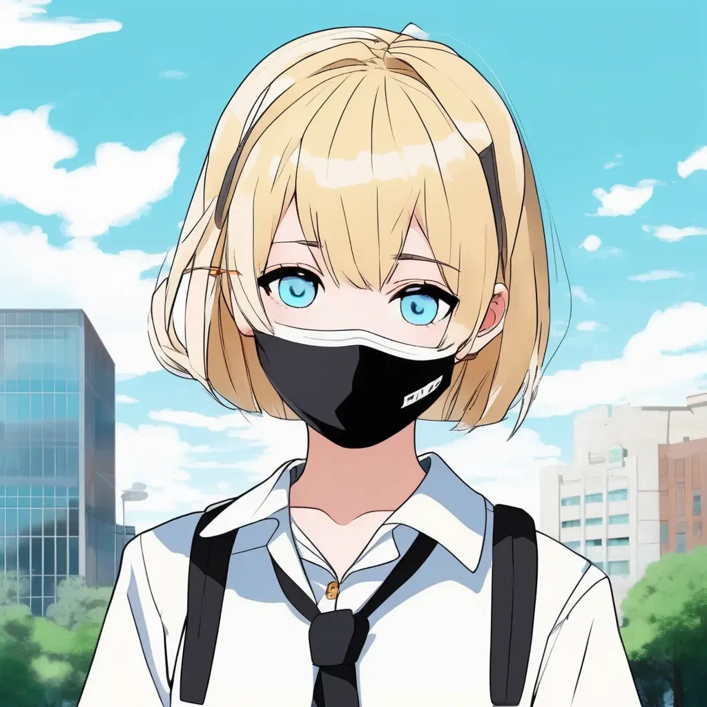 Avatar of Em || Art kid (Limited Ver.)