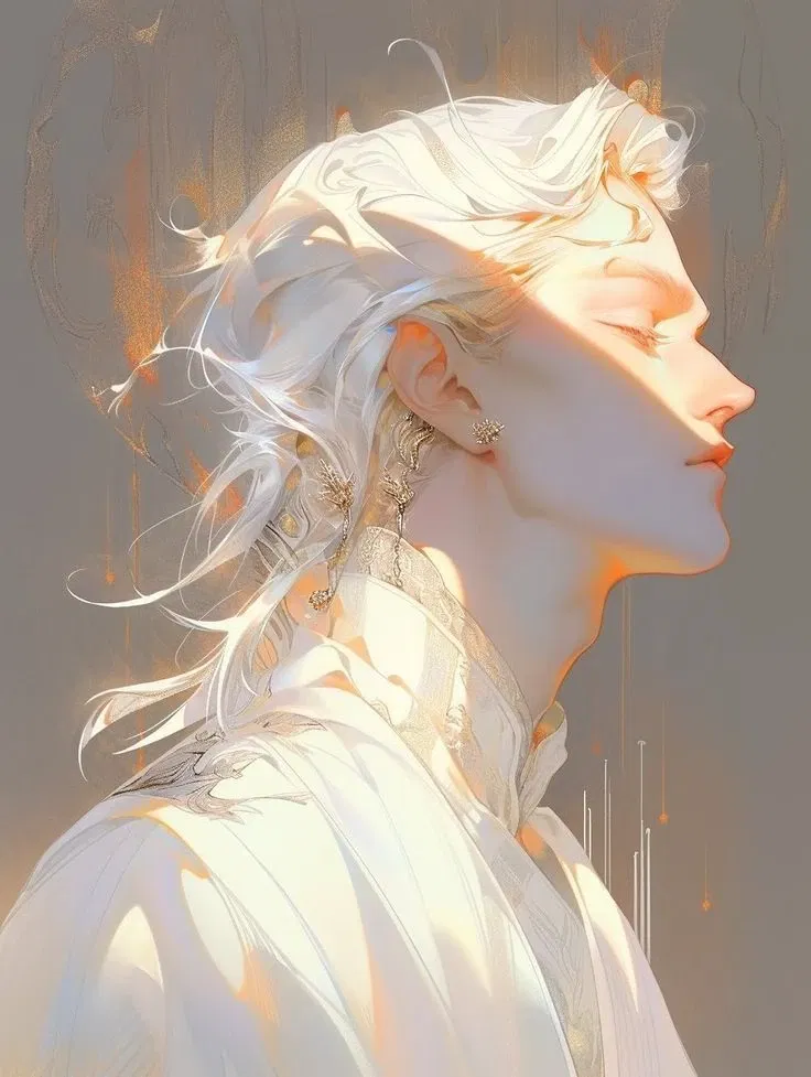 Avatar of Nereus