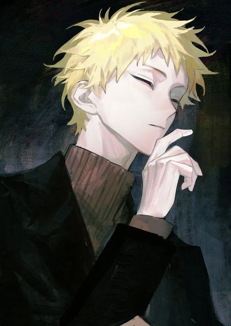 Avatar of Kenma