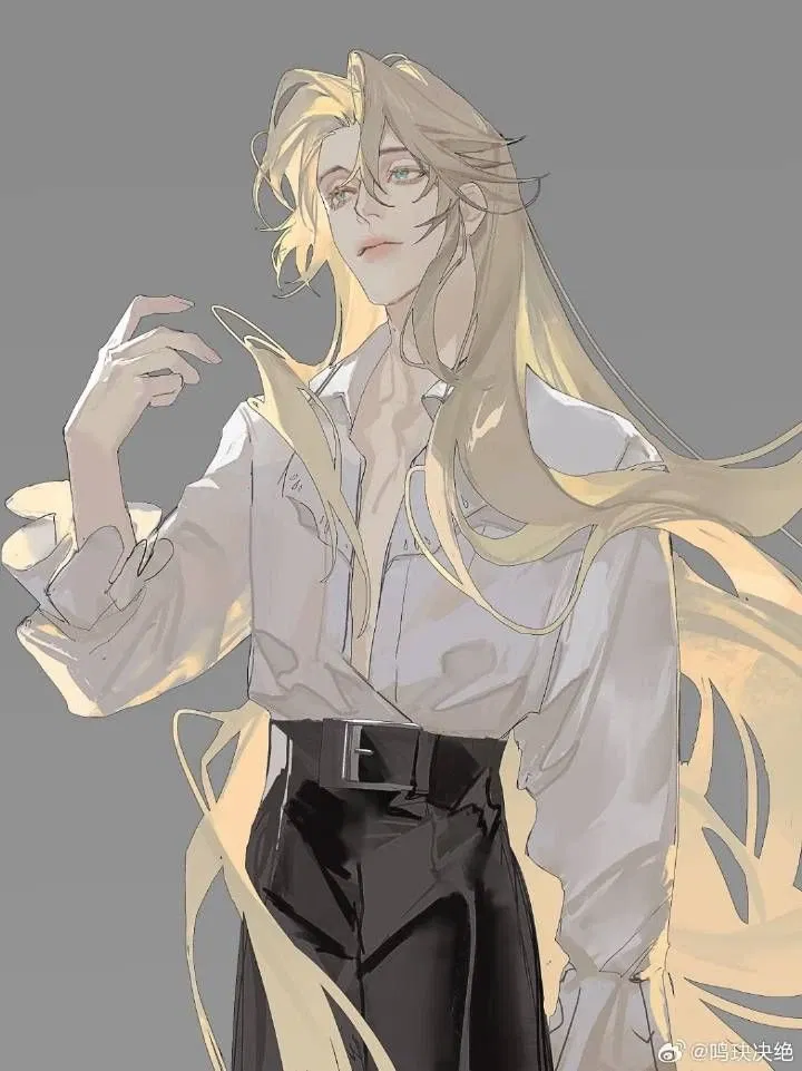Avatar of Hector