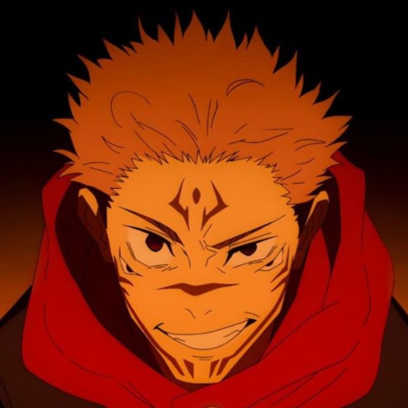 Avatar of Ryomen Sukuna