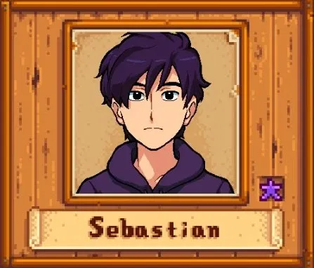 Avatar of Sebastian