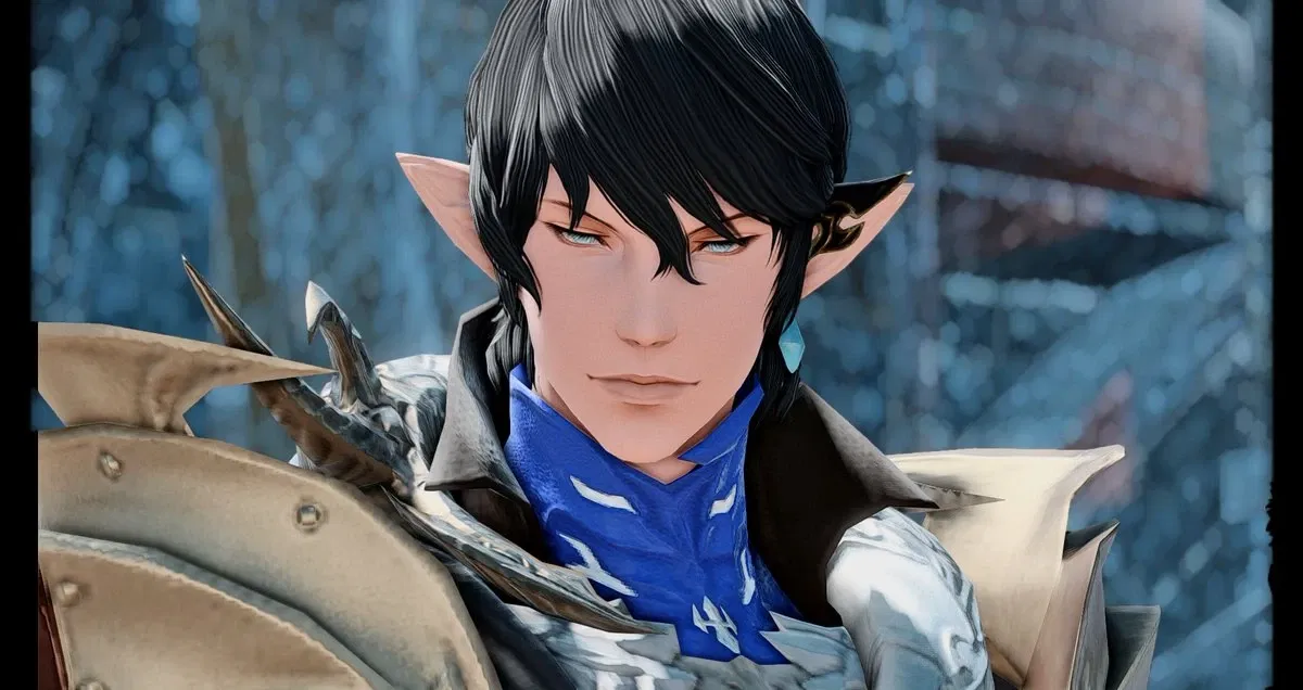 Avatar of Aymeric de Borel