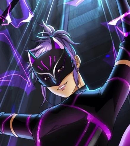 Avatar of Andi
