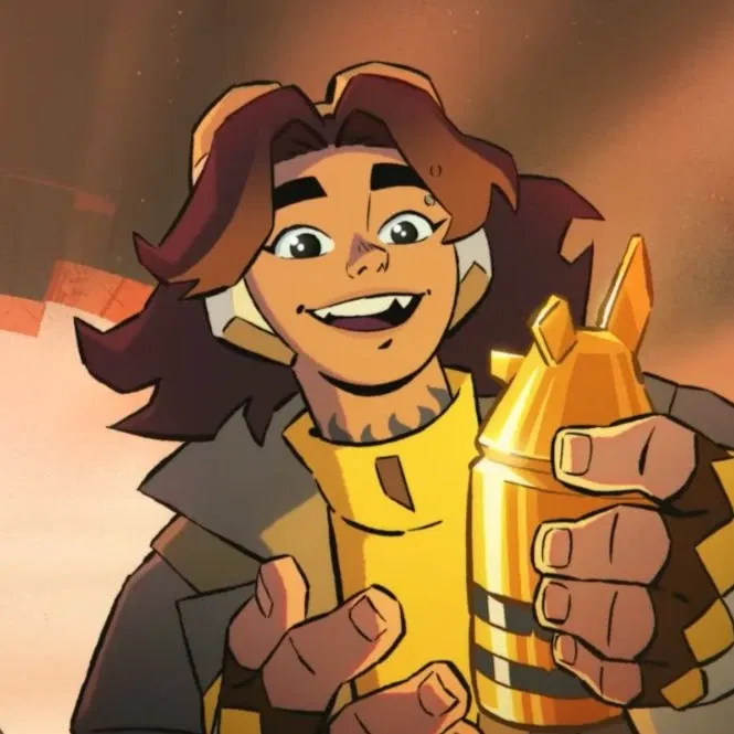 Avatar of Venture (Sloan Cameron)
